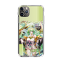 スリムプロテクションケース［ 白猫プロジェクト NEW WORLD'S - ユプス ］