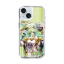 スリムプロテクションケース［ 白猫プロジェクト NEW WORLD'S - ユプス ］