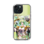 スリムプロテクションケース［ 白猫プロジェクト NEW WORLD'S - ユプス ］