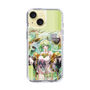 スリムプロテクションケース［ 白猫プロジェクト NEW WORLD'S - ユプス ］