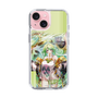 スリムプロテクションケース［ 白猫プロジェクト NEW WORLD'S - ユプス ］