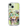 スリムプロテクションケース［ 白猫プロジェクト NEW WORLD'S - ユプス ］
