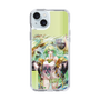 スリムプロテクションケース［ 白猫プロジェクト NEW WORLD'S - ユプス ］