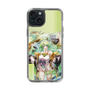 スリムプロテクションケース［ 白猫プロジェクト NEW WORLD'S - ユプス ］