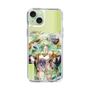スリムプロテクションケース［ 白猫プロジェクト NEW WORLD'S - ユプス ］