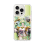 スリムプロテクションケース［ 白猫プロジェクト NEW WORLD'S - ユプス ］