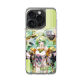 スリムプロテクションケース［ 白猫プロジェクト NEW WORLD'S - ユプス ］