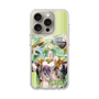 スリムプロテクションケース［ 白猫プロジェクト NEW WORLD'S - ユプス ］