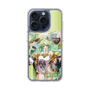 スリムプロテクションケース［ 白猫プロジェクト NEW WORLD'S - ユプス ］