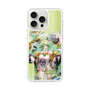 スリムプロテクションケース［ 白猫プロジェクト NEW WORLD'S - ユプス ］