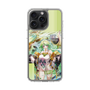 スリムプロテクションケース［ 白猫プロジェクト NEW WORLD'S - ユプス ］