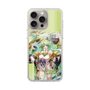 スリムプロテクションケース［ 白猫プロジェクト NEW WORLD'S - ユプス ］