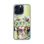 スリムプロテクションケース［ 白猫プロジェクト NEW WORLD'S - ユプス ］