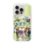 スリムプロテクションケース［ 白猫プロジェクト NEW WORLD'S - ユプス ］