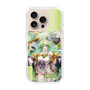 スリムプロテクションケース［ 白猫プロジェクト NEW WORLD'S - ユプス ］