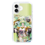 スリムプロテクションケース［ 白猫プロジェクト NEW WORLD'S - ユプス ］