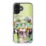 スリムプロテクションケース［ 白猫プロジェクト NEW WORLD'S - ユプス ］