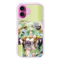 スリムプロテクションケース［ 白猫プロジェクト NEW WORLD'S - ユプス ］