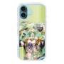 スリムプロテクションケース［ 白猫プロジェクト NEW WORLD'S - ユプス ］