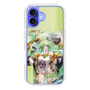 スリムプロテクションケース［ 白猫プロジェクト NEW WORLD'S - ユプス ］