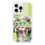 スリムプロテクションケース［ 白猫プロジェクト NEW WORLD'S - ユプス ］