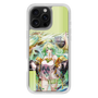 スリムプロテクションケース［ 白猫プロジェクト NEW WORLD'S - ユプス ］