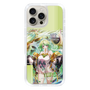 スリムプロテクションケース［ 白猫プロジェクト NEW WORLD'S - ユプス ］