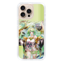 スリムプロテクションケース［ 白猫プロジェクト NEW WORLD'S - ユプス ］