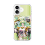 スリムプロテクションケース［ 白猫プロジェクト NEW WORLD'S - ユプス ］