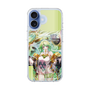 スリムプロテクションケース［ 白猫プロジェクト NEW WORLD'S - ユプス ］