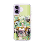 スリムプロテクションケース［ 白猫プロジェクト NEW WORLD'S - ユプス ］