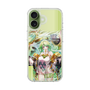 スリムプロテクションケース［ 白猫プロジェクト NEW WORLD'S - ユプス ］