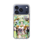スリムプロテクションケース［ 白猫プロジェクト NEW WORLD'S - ユプス ］