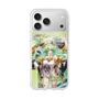 スリムプロテクションケース［ 白猫プロジェクト NEW WORLD'S - ユプス ］