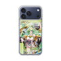 スリムプロテクションケース［ 白猫プロジェクト NEW WORLD'S - ユプス ］