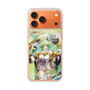 スリムプロテクションケース［ 白猫プロジェクト NEW WORLD'S - ユプス ］