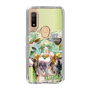 スリムプロテクションケース［ 白猫プロジェクト NEW WORLD'S - ユプス ］