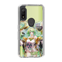 スリムプロテクションケース［ 白猫プロジェクト NEW WORLD'S - ユプス ］