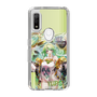 スリムプロテクションケース［ 白猫プロジェクト NEW WORLD'S - ユプス ］