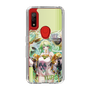 スリムプロテクションケース［ 白猫プロジェクト NEW WORLD'S - ユプス ］
