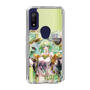 スリムプロテクションケース［ 白猫プロジェクト NEW WORLD'S - ユプス ］