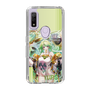 スリムプロテクションケース［ 白猫プロジェクト NEW WORLD'S - ユプス ］