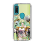 スリムプロテクションケース［ 白猫プロジェクト NEW WORLD'S - ユプス ］