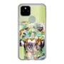 スリムプロテクションケース［ 白猫プロジェクト NEW WORLD'S - ユプス ］