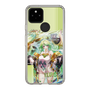 スリムプロテクションケース［ 白猫プロジェクト NEW WORLD'S - ユプス ］