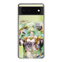 スリムプロテクションケース［ 白猫プロジェクト NEW WORLD'S - ユプス ］