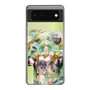 スリムプロテクションケース［ 白猫プロジェクト NEW WORLD'S - ユプス ］