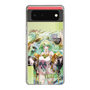 スリムプロテクションケース［ 白猫プロジェクト NEW WORLD'S - ユプス ］