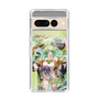 スリムプロテクションケース［ 白猫プロジェクト NEW WORLD'S - ユプス ］