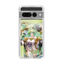 スリムプロテクションケース［ 白猫プロジェクト NEW WORLD'S - ユプス ］